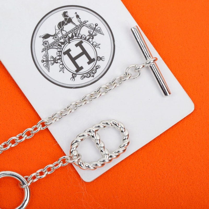 Hermes Necklaces